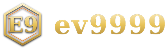 ev9999 logo