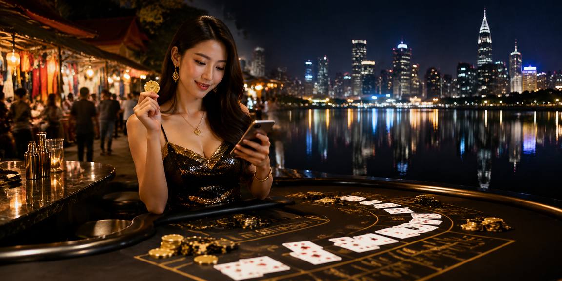 ev9999 Bàn chơi trực tiếp và slot trong một sảnh duy nhất